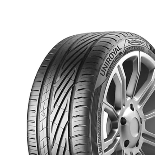 235/55R17 103V XL Uniroyal RainSport 5
